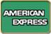 AmericanExpress Accepted here